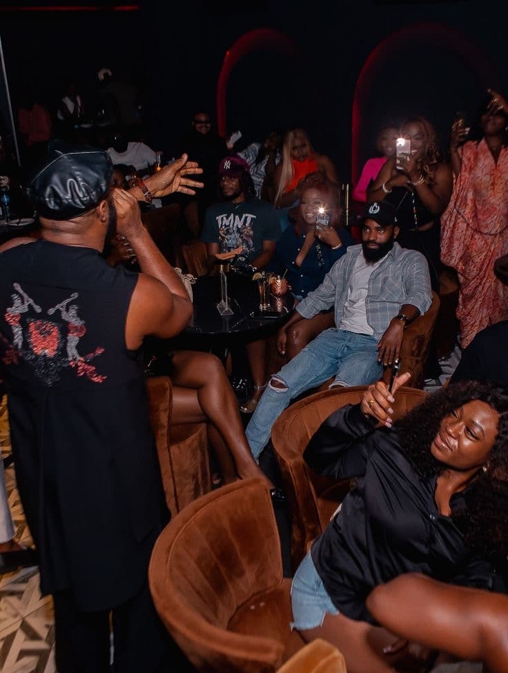 Lagos Music Festival 2026